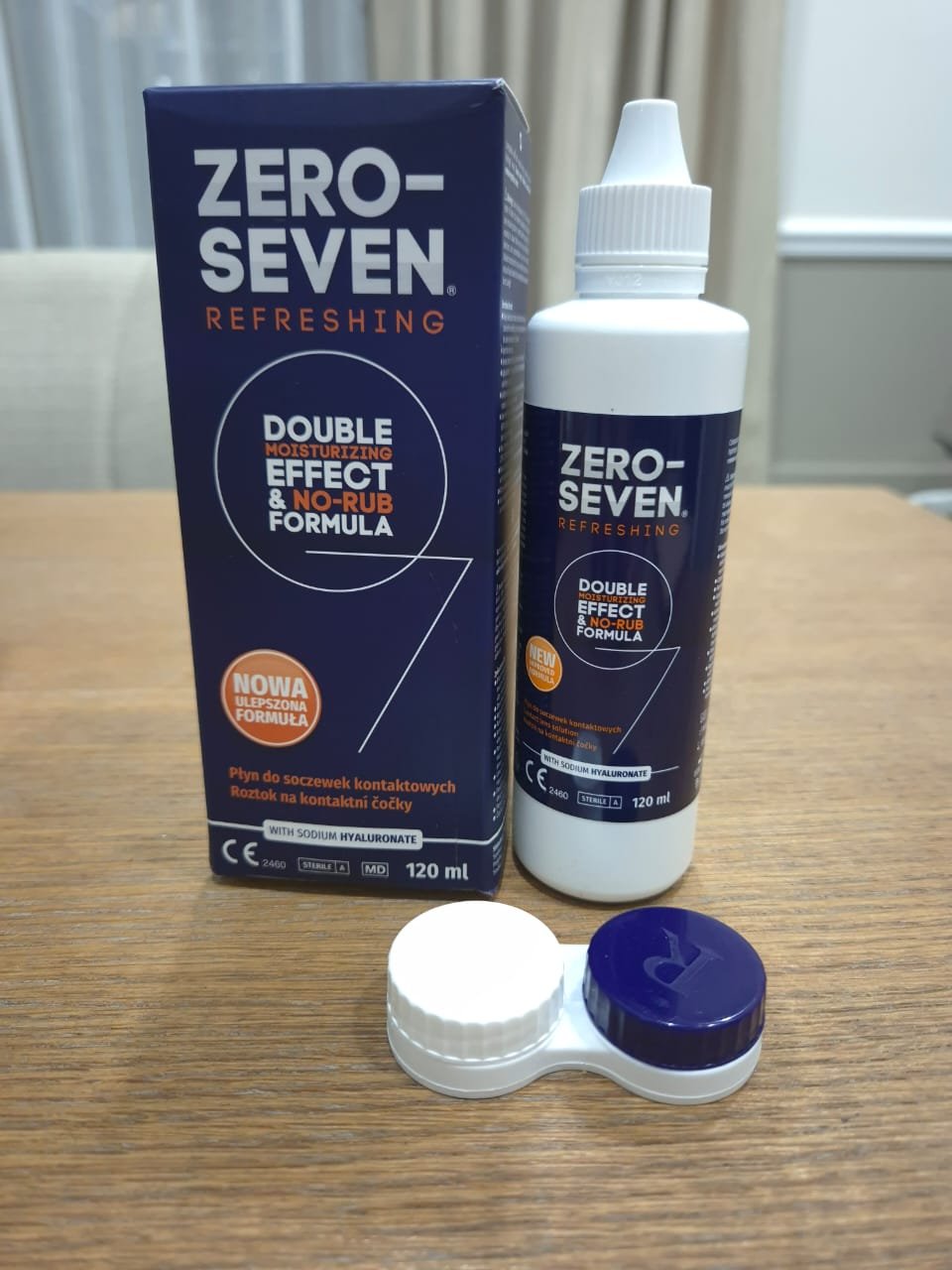 Zero-Seven Refreshing™ - High-Quality Lens Solution - Image 3