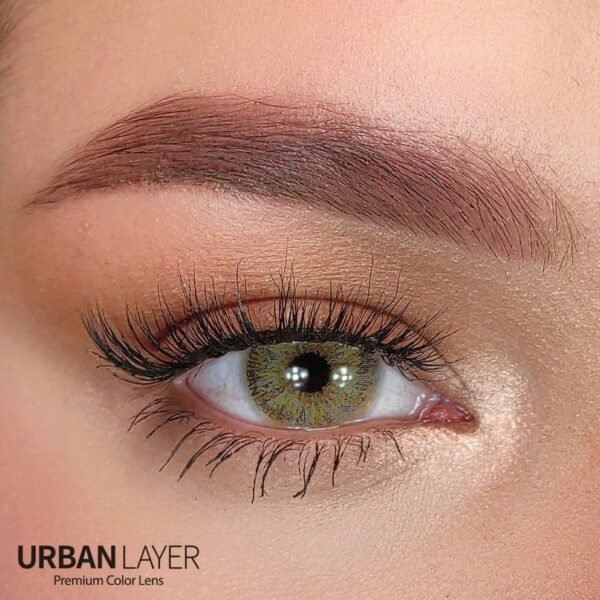 Andes Brown