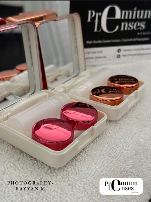 Premium Travel Kit - Image 5