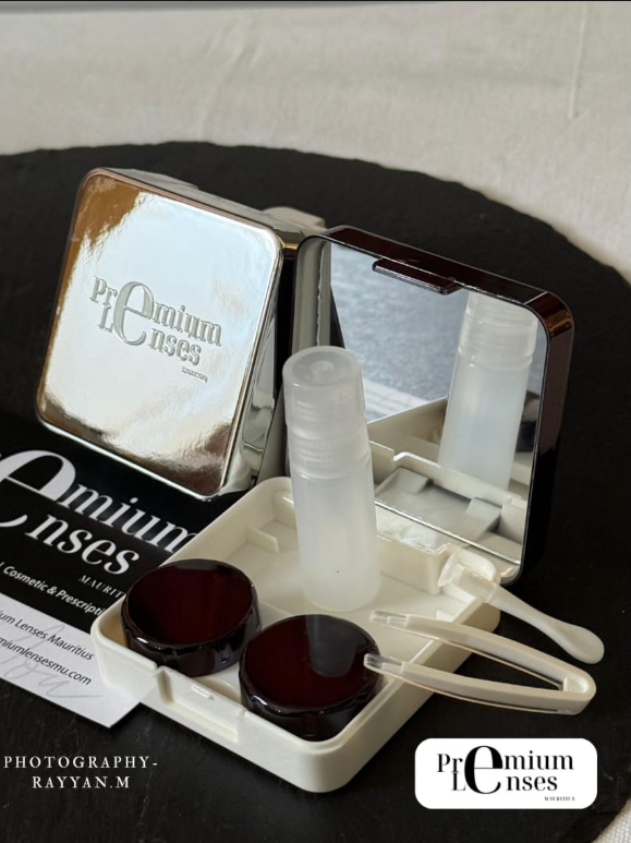 Premium Travel Kit - Image 9