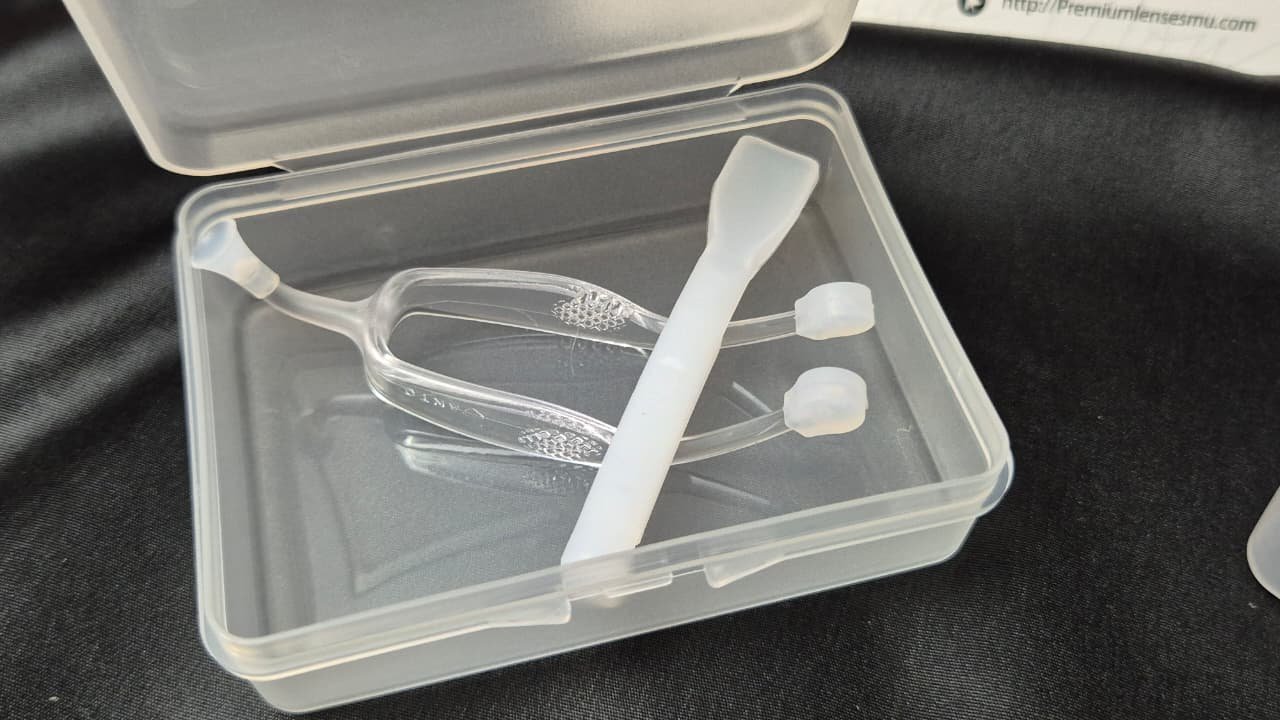 Lens Essentials - Image 3