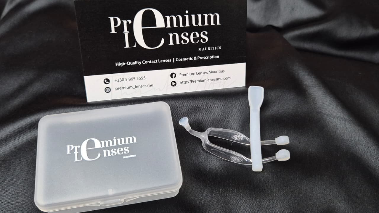 Lens Essentials - Image 4