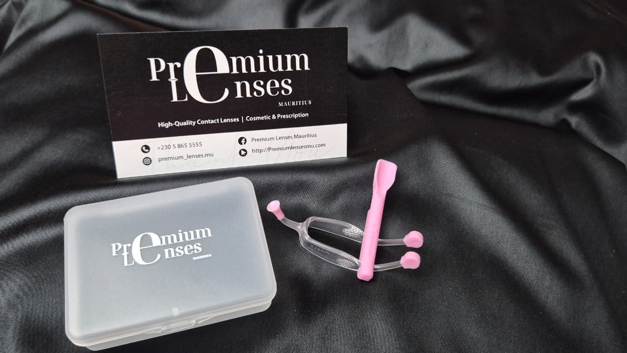 Lens Essentials - Image 5