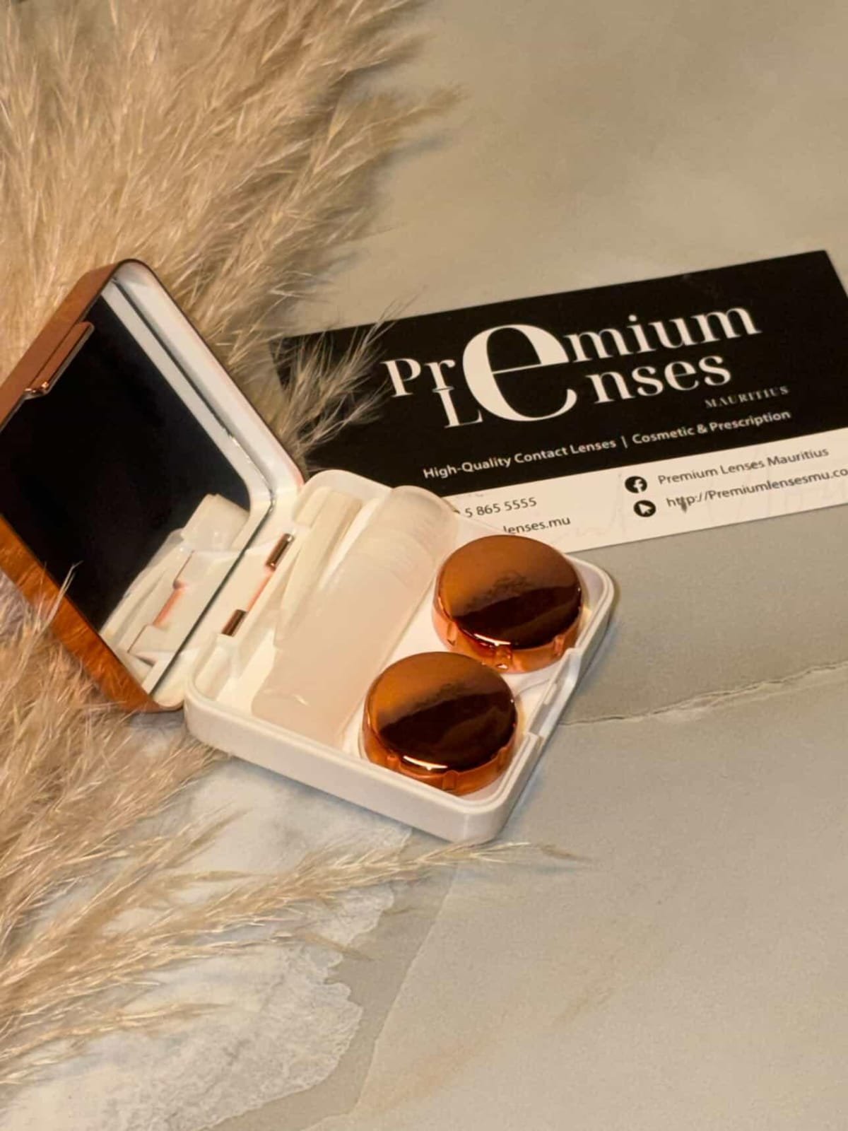 Premium Travel Kit - Image 3